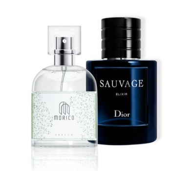 Francuskie perfumy podobne do Sauvage Elixir* 50 ml